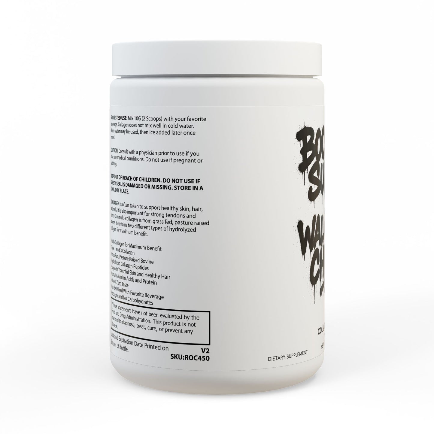 Collagen Peptides