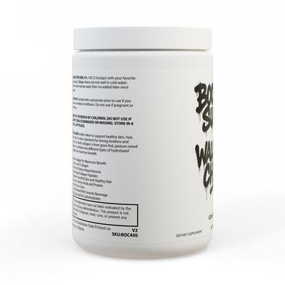 Collagen Peptides