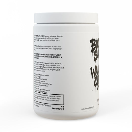 Collagen Peptides